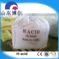 1-Amino-8-Naphthol-3, 6-Disulfonic Acid; H Acid